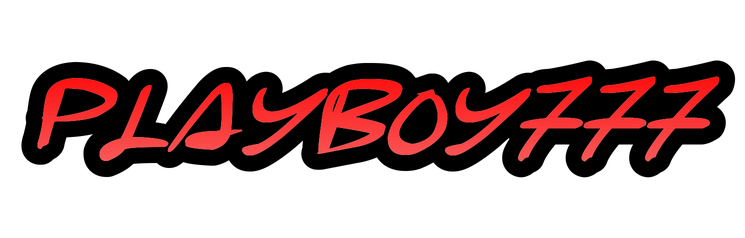 LOGO PLAYBOY777